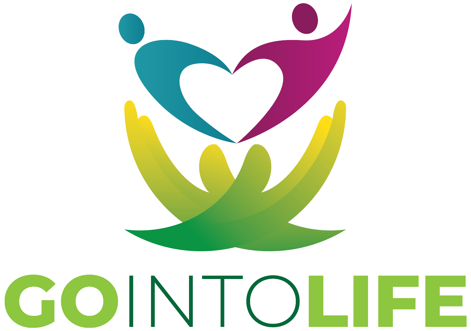 Go Into Life