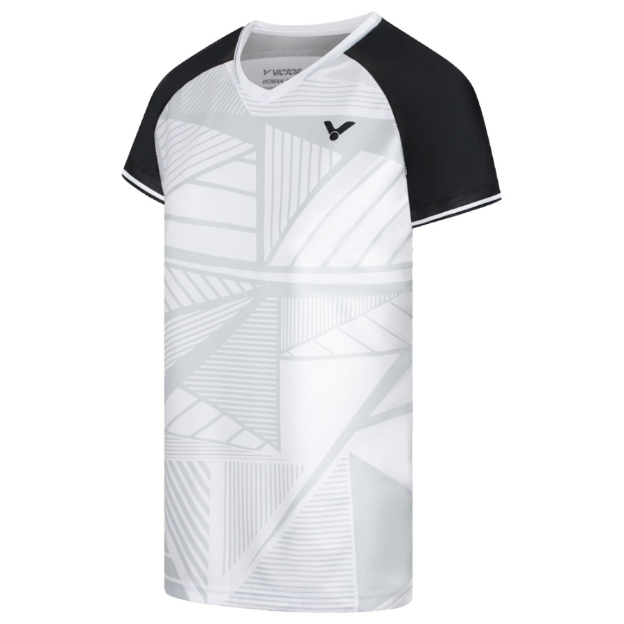 T-shirt Victor T-64101 A (femme)