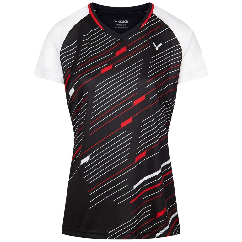 T-shirt VICTOR T-44101 C (femme)