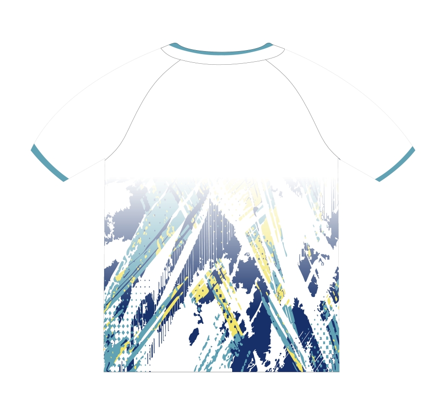 T-shirt Go Into Life DYNAMIC