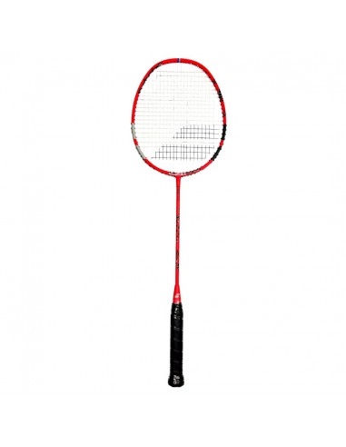 BABOLAT X-FEEL RISE NCV  (cordée)