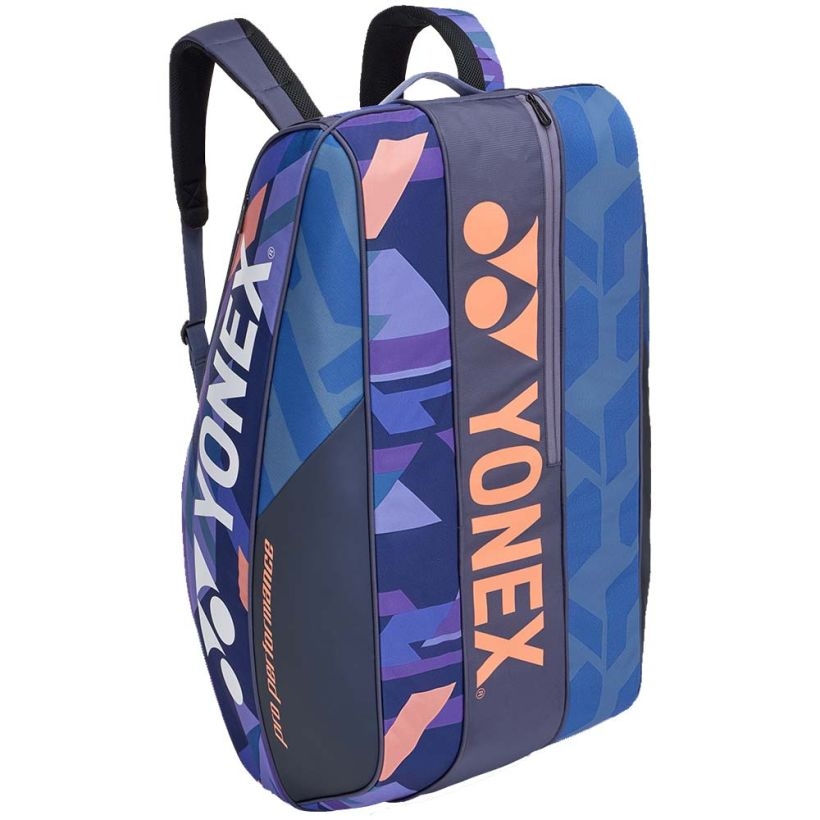 YONEX Pro racquet bag Midnight Navy 92429