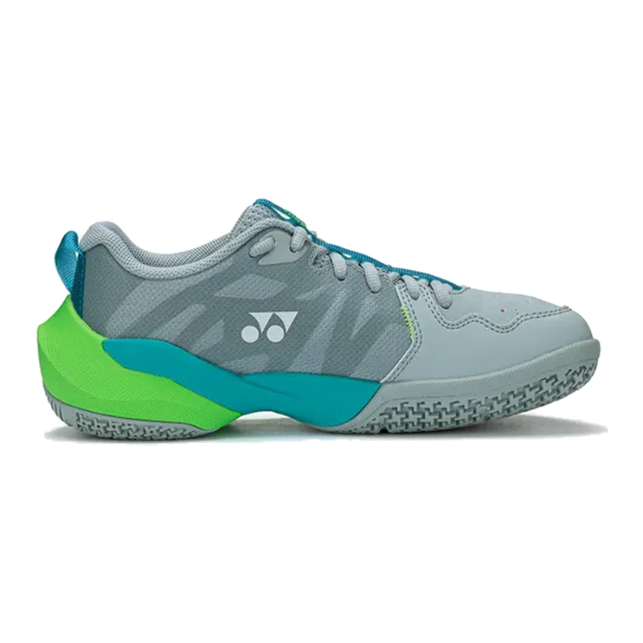 YONEX femme SUBAXIA GT Grayish Green