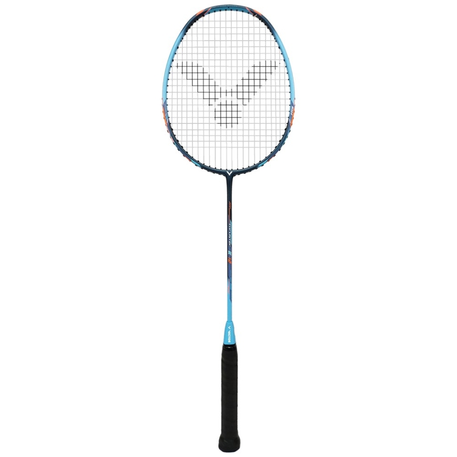 Raquette de badminton VICTOR THRUSTER K 12 M (non cordée)