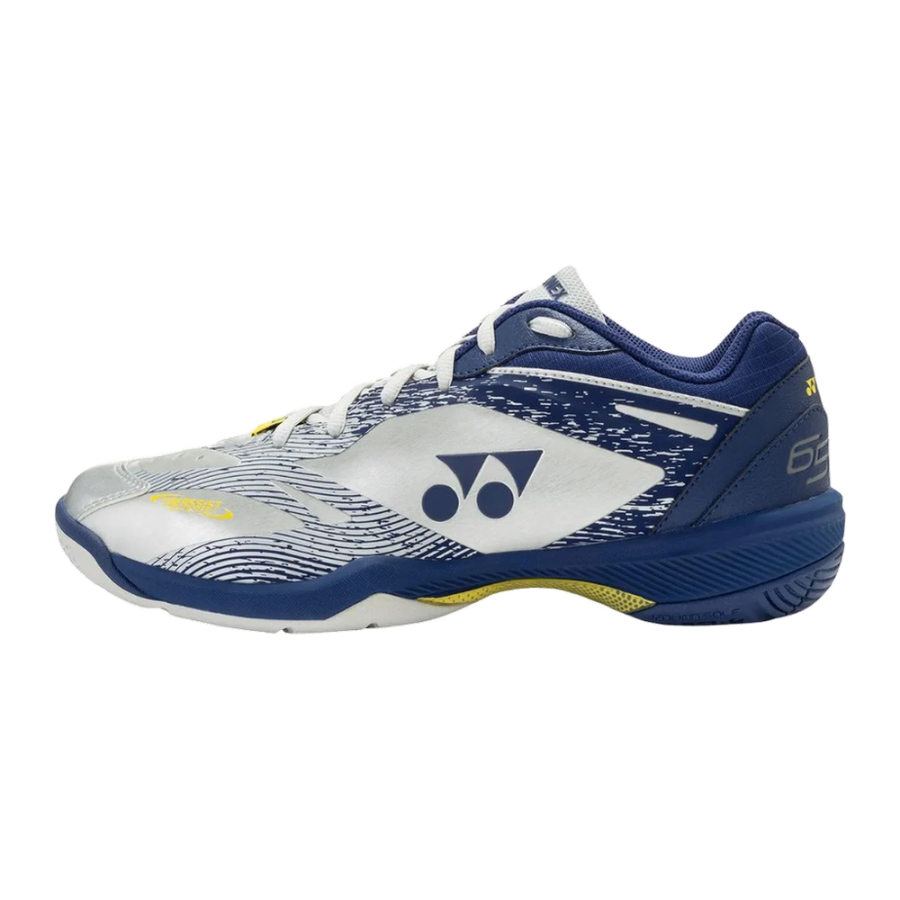 YONEX SHB65 Z4 VA Silver/Navy