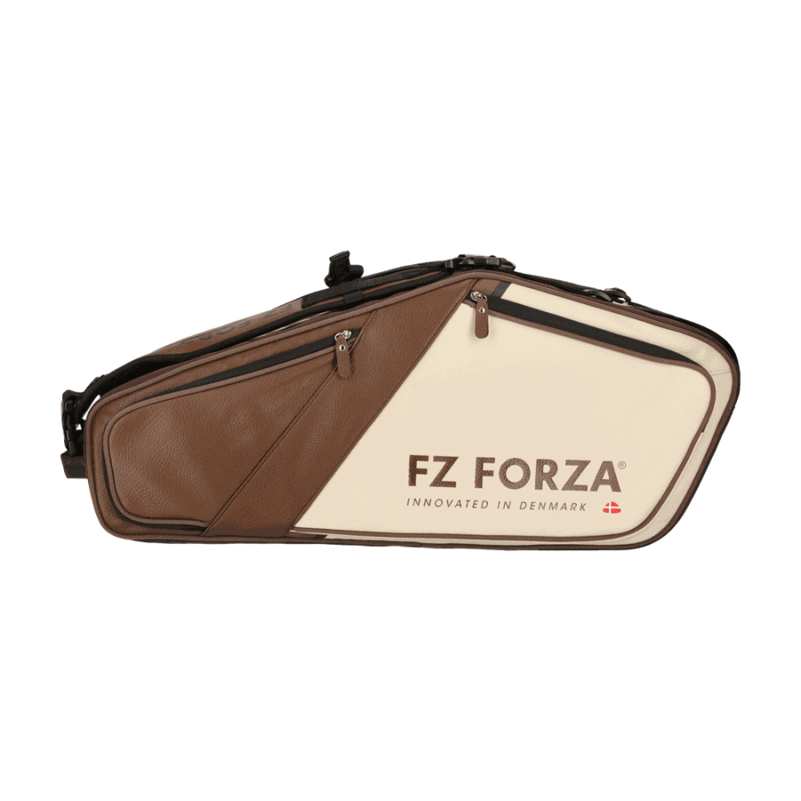 FZ FORZA Tour Line 6 pcs – 5388 Dark Earth