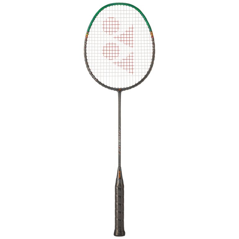 Raquette de badminton YONEX ASTROX 99 PLAY Black/Green (cordée)