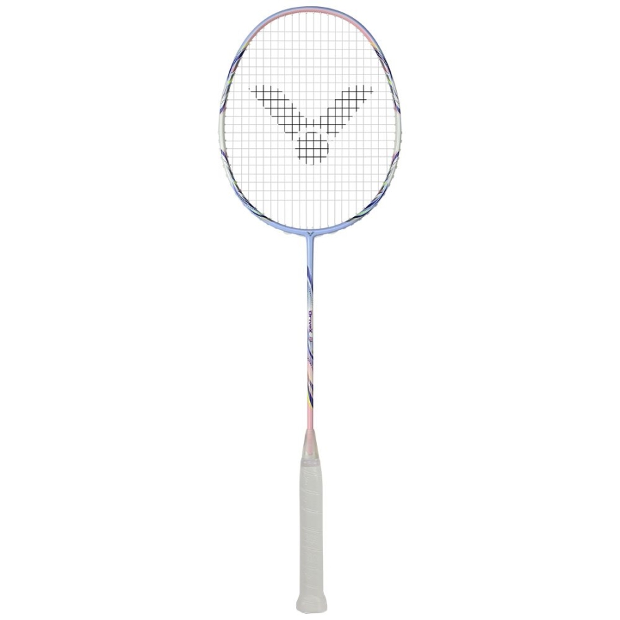 Raquette de badminton VICTOR DriveX F T (non cordée)
