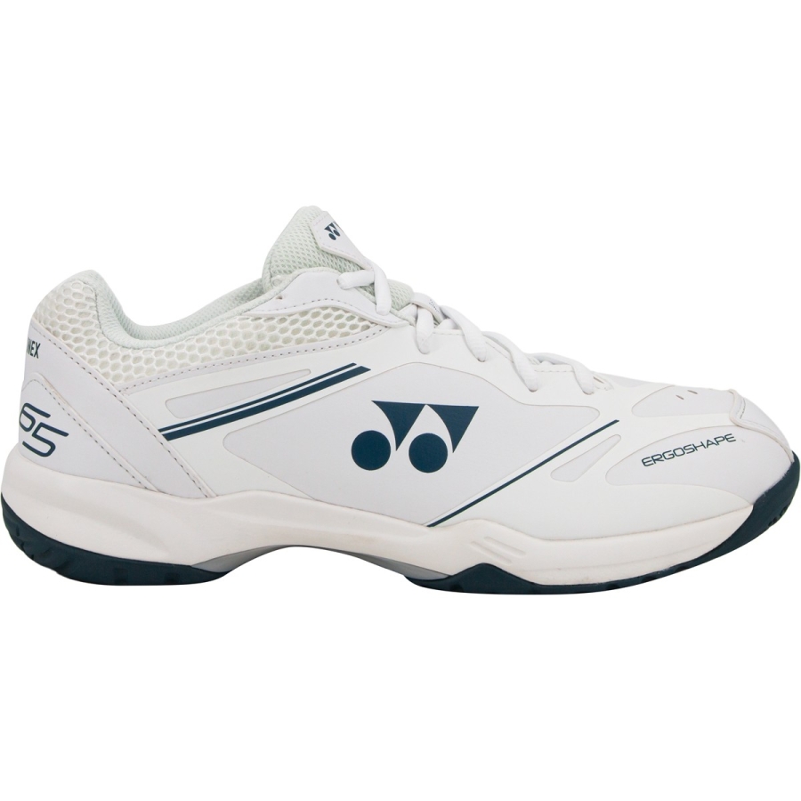 Chaussures indoor YONEX homme/femme SHB65 X4 White