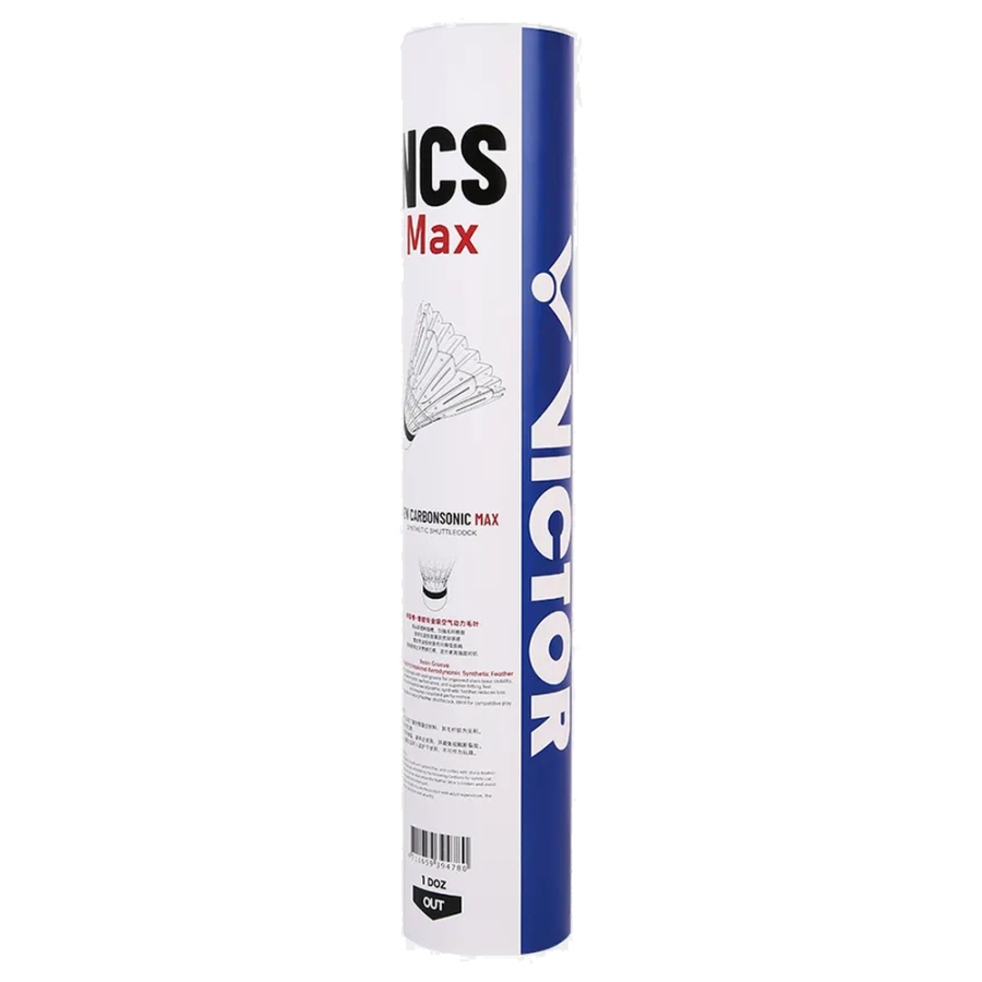 VICTOR NEW CARBONSONIC NCS MAX
