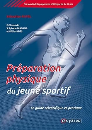RATEL - Préparation physique du jeune sportif