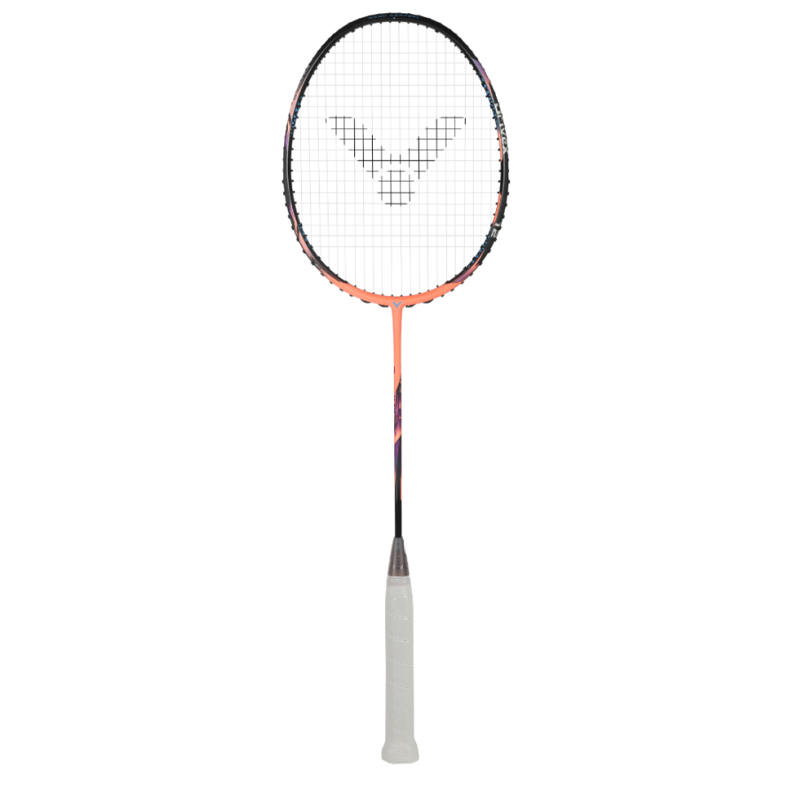 Raquette de badminton VICTOR DRIVEX 12 O (non cordée)