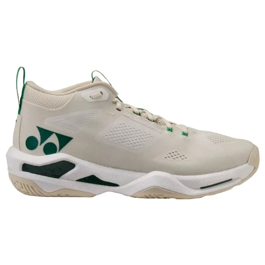 Chaussures indoor YONEX GRAPHITE THROTTLE Natural