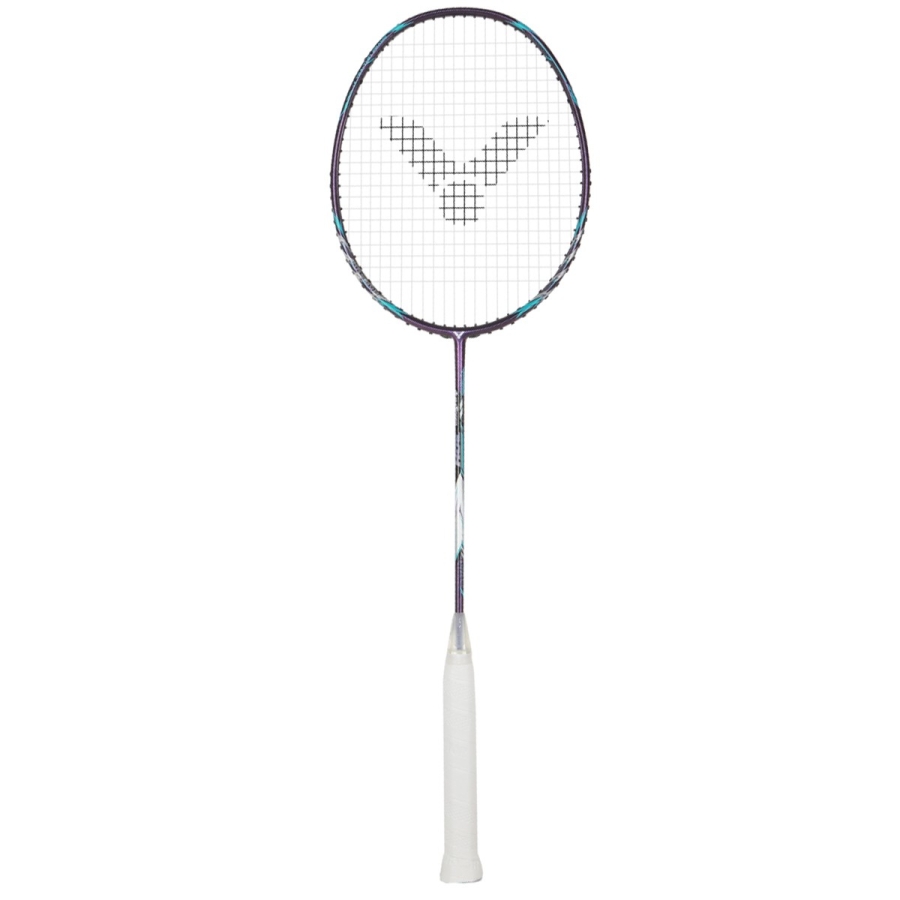 Raquette de badminton VICTOR AURASPEED 30H J (non cordée)