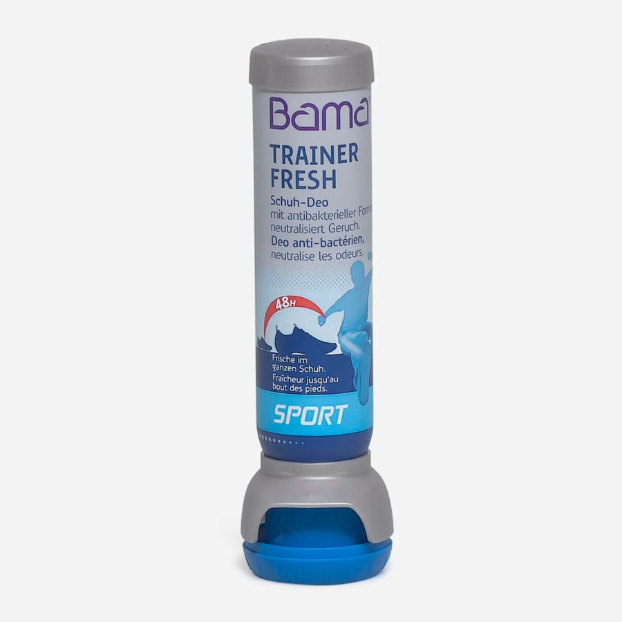 Bama Trainer Fresh Sport 100 ml – Désodorisant chaussures