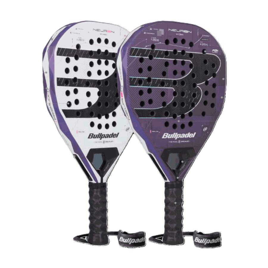 Bullpadel Neuron 02 Edge 27