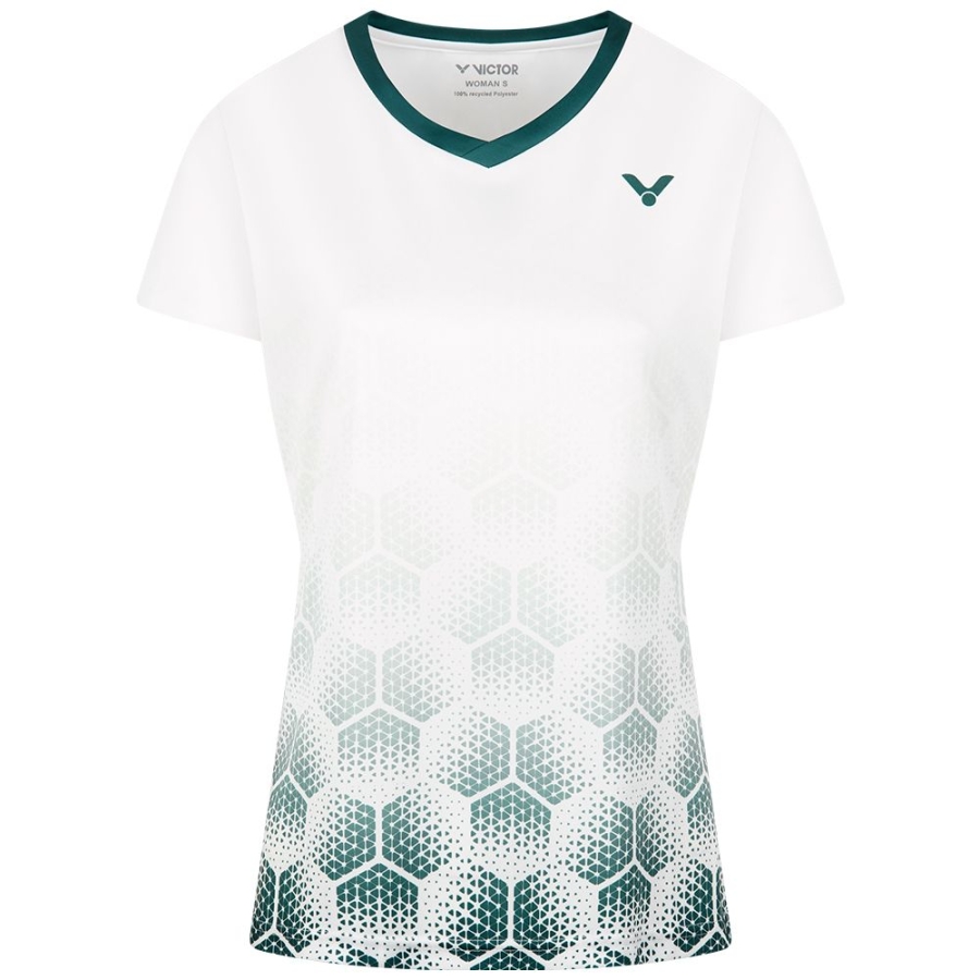 T-shirt Victor T-54103 A (femme)