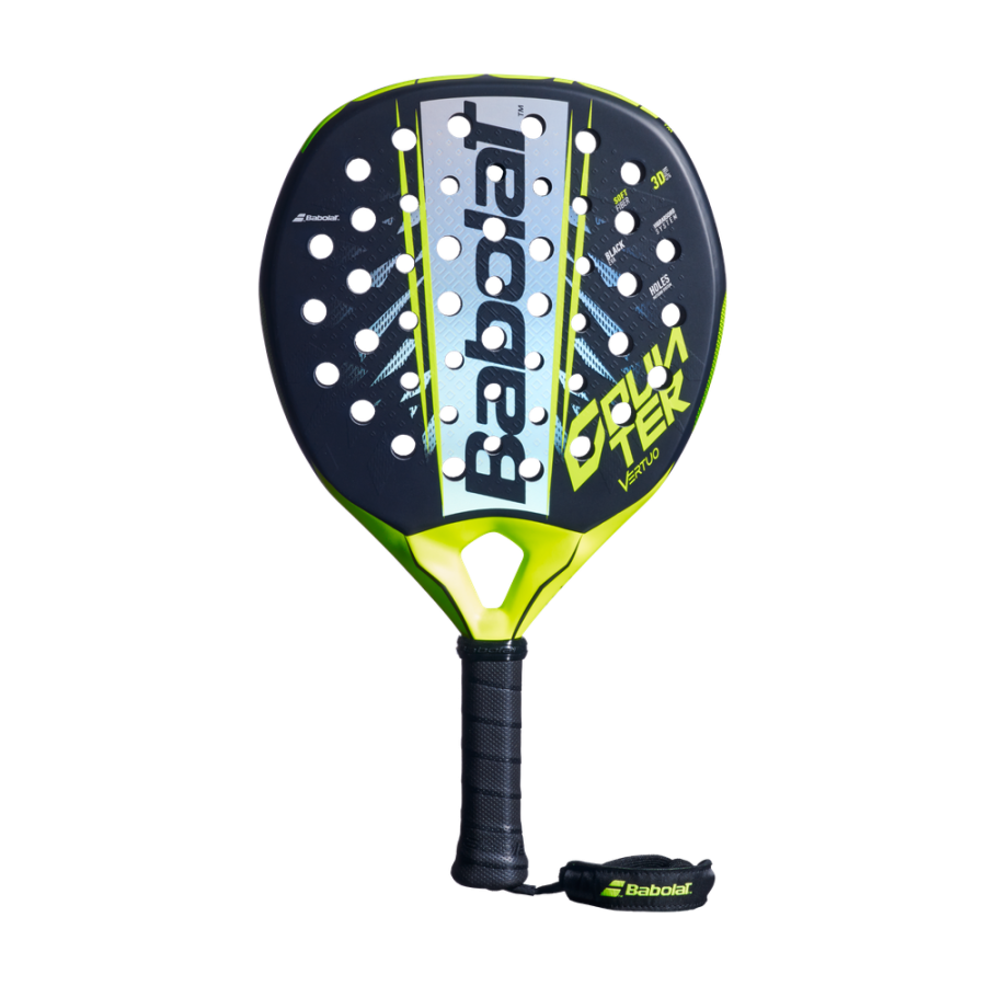 Babolat Counter Vertuo 2.6