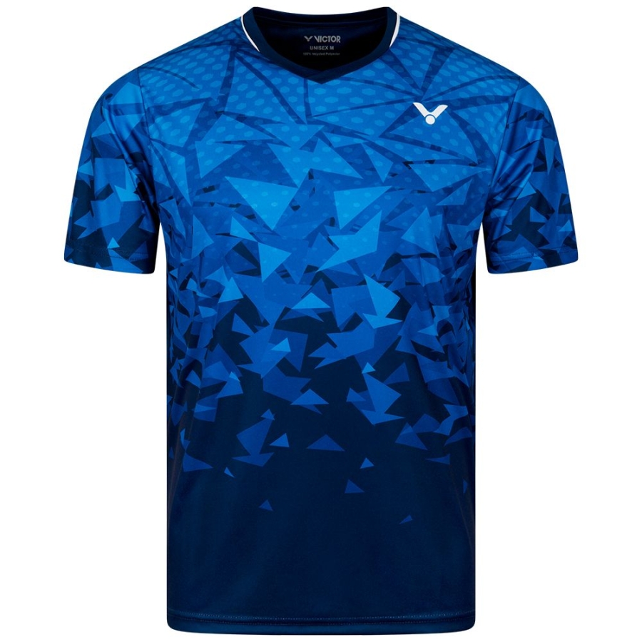 T-shirt Victor T-53100 B (homme)