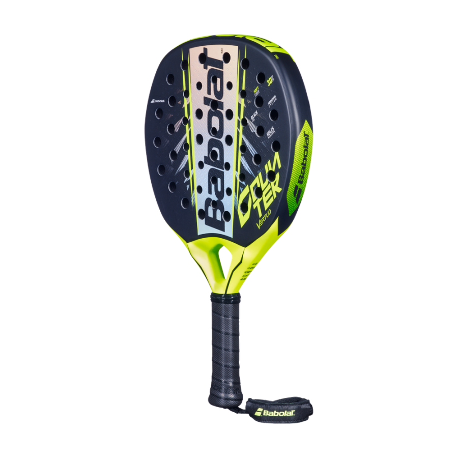 Babolat Counter Vertuo 2.6