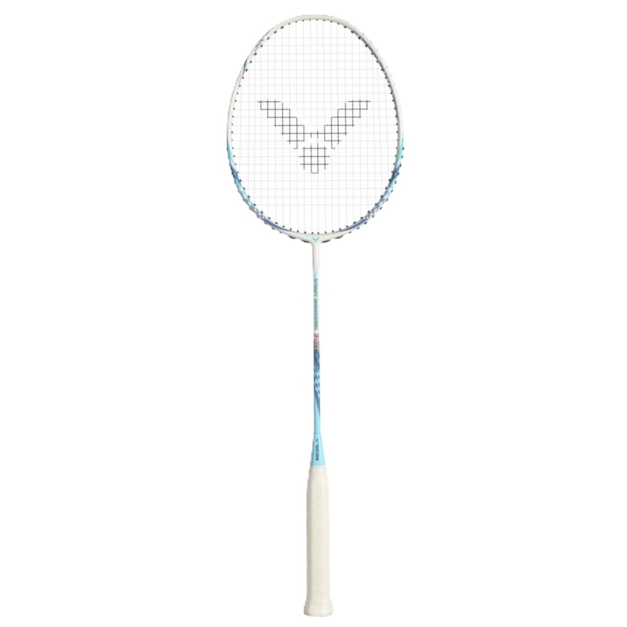 Raquette de badminton VICTOR WRIST ENHANCER 140 M (cordée et lestée)