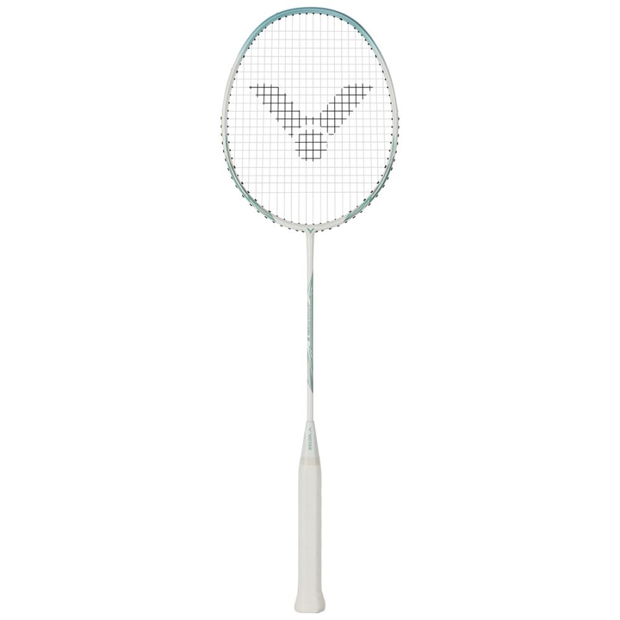 Raquette de badminton VICTOR AURASPEED 9 R (cordée)