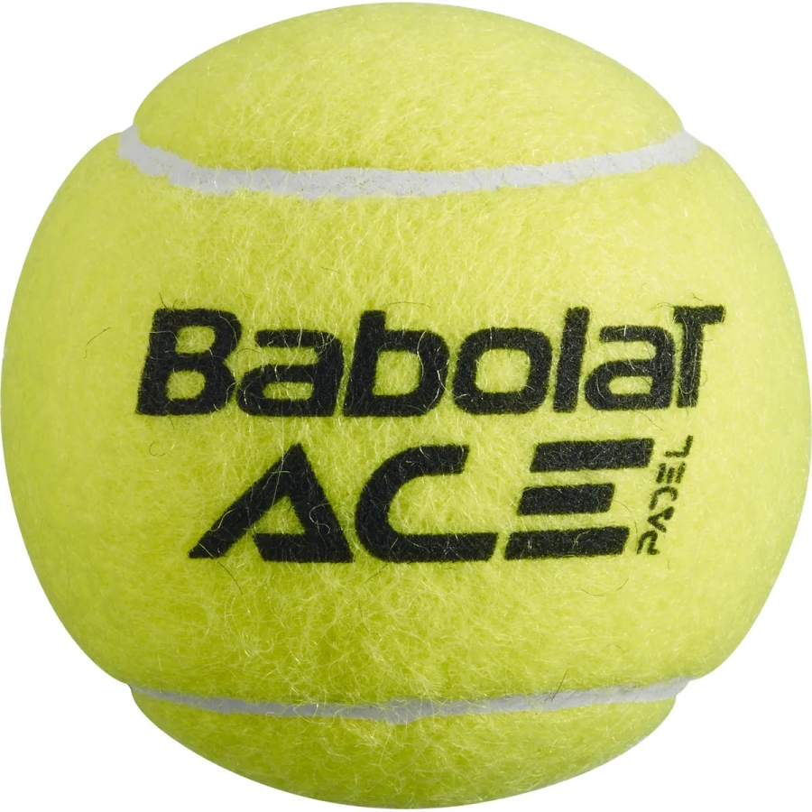 Balles Padel BABOLAT TRIPACK ACE X3