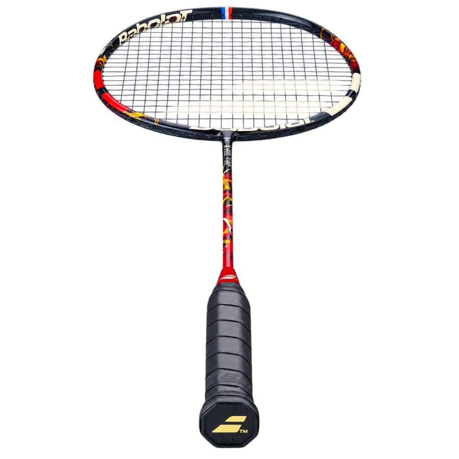Babolat X-Feel Fury Ti 2026 (cordée)