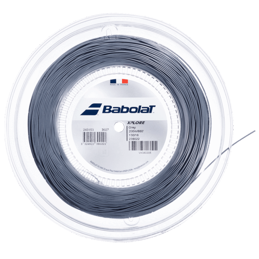 Babolat Xplore 200 m Grey/Aero