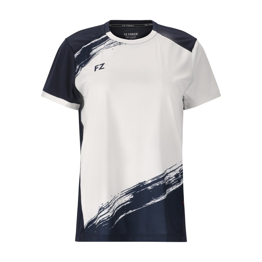 T-shirt FZ Forza CL2604 W SS Tee Navy Blazer (femme)