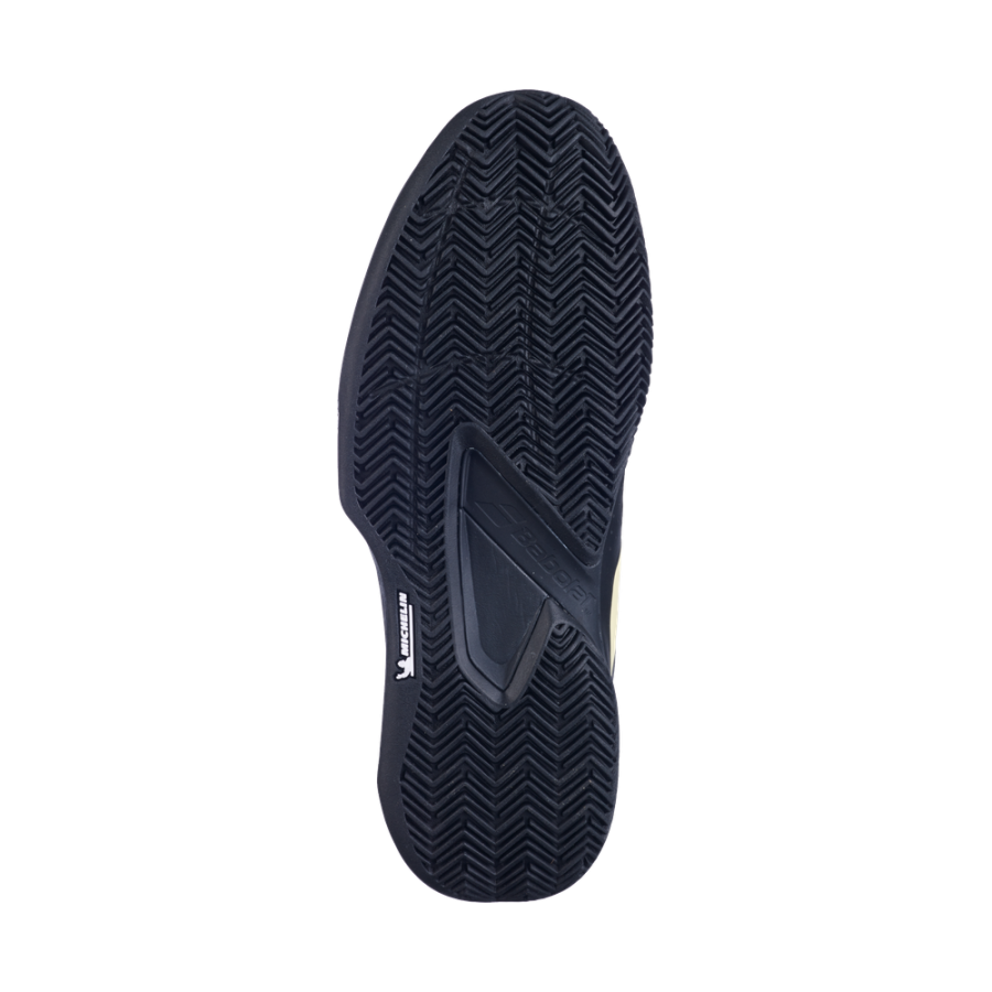 Babolat Propulse Storm Clay Homme Black/Blue