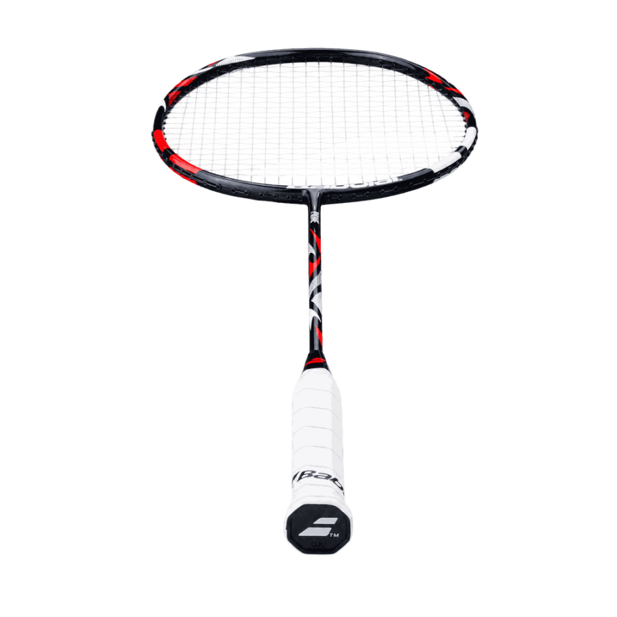 Babolat Prime 2026 Black/Red (cordée)