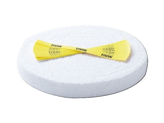 Grip éponge TAAN TW930-2 (rouleau de 11,8 m)