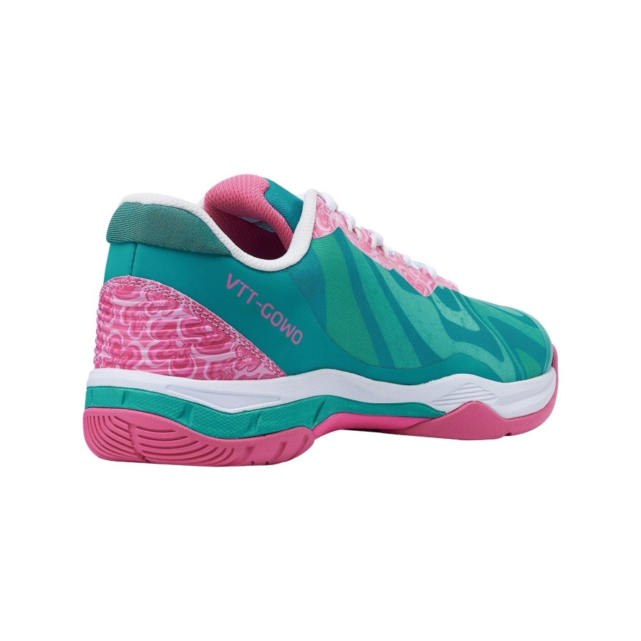 Chaussures indoor KAMITO VTT GOWO