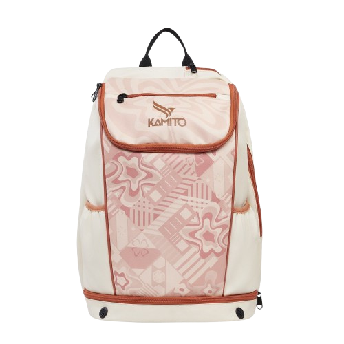 Sac à dos KAMITO VTT Ambre