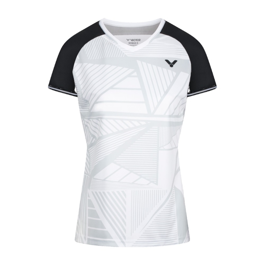 T-shirt Victor T-64101 A (femme)