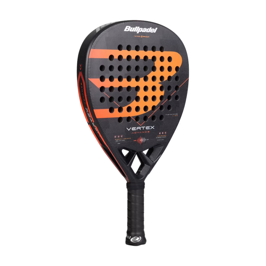 Bullpadel Vertex Advance 26