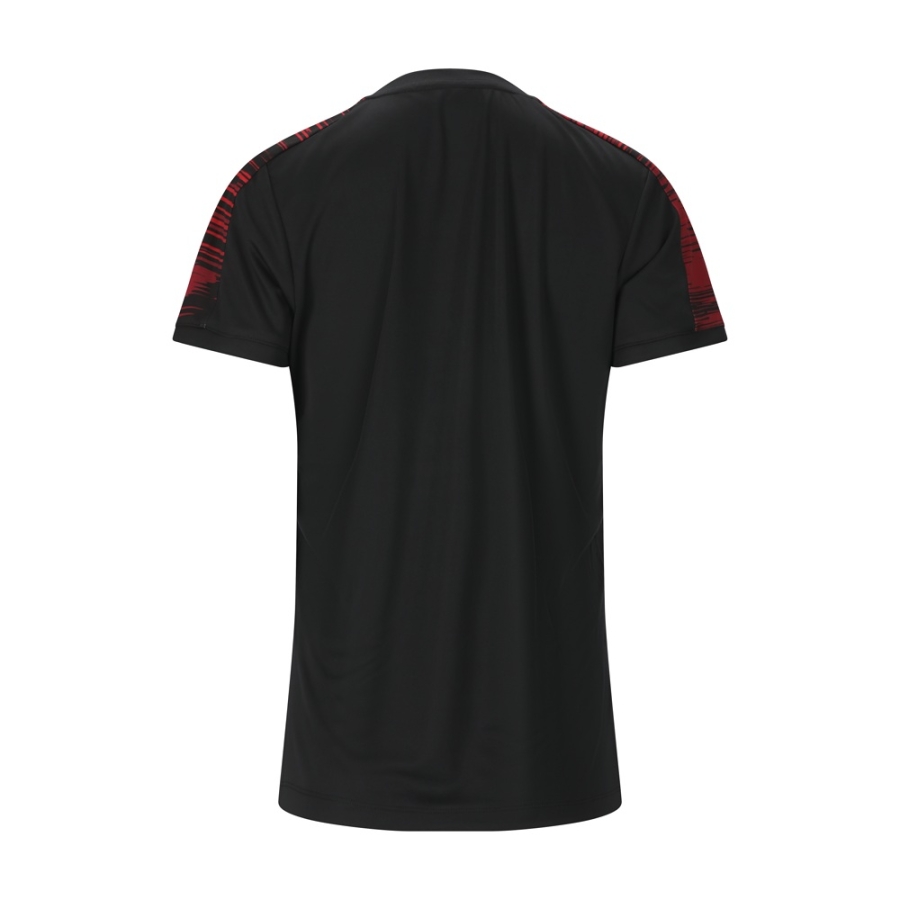 T-shirt FZ Forza CL2605 W SS Tee Black (femme)