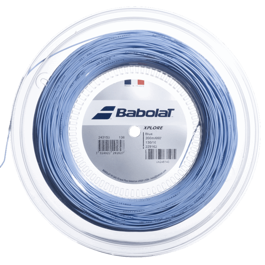 Babolat Xplore 200 m Blue