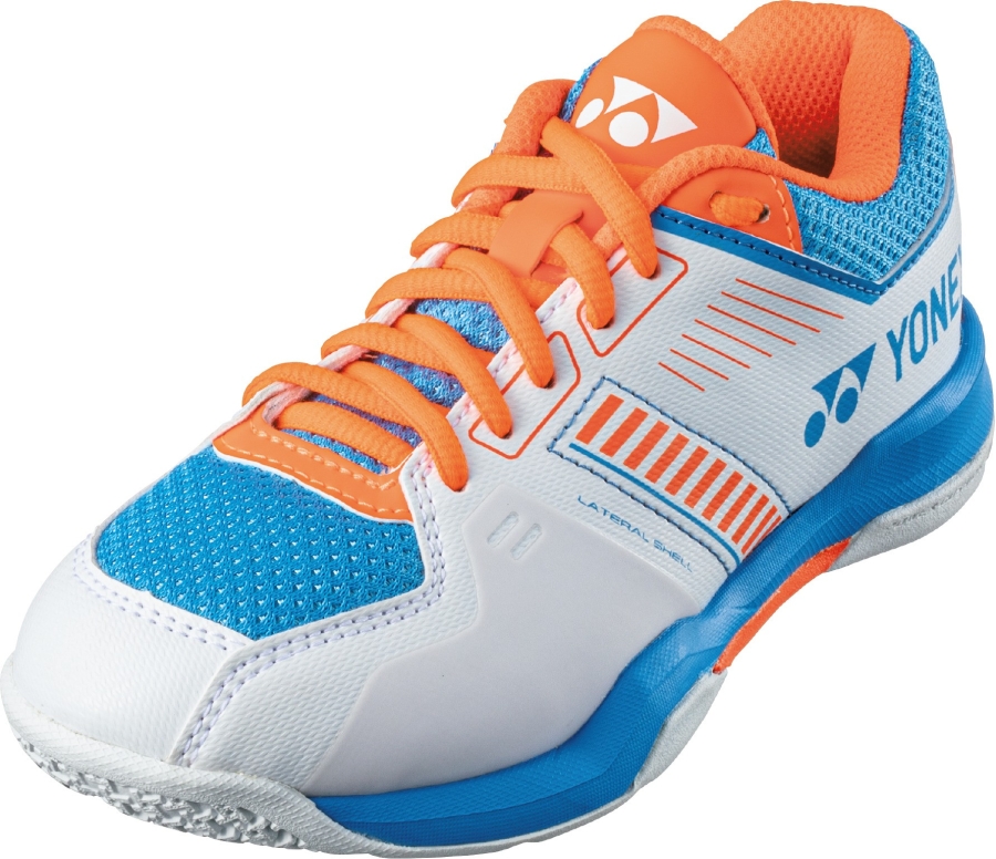 Chaussures indoor YONEX junior STRIDER FLOW