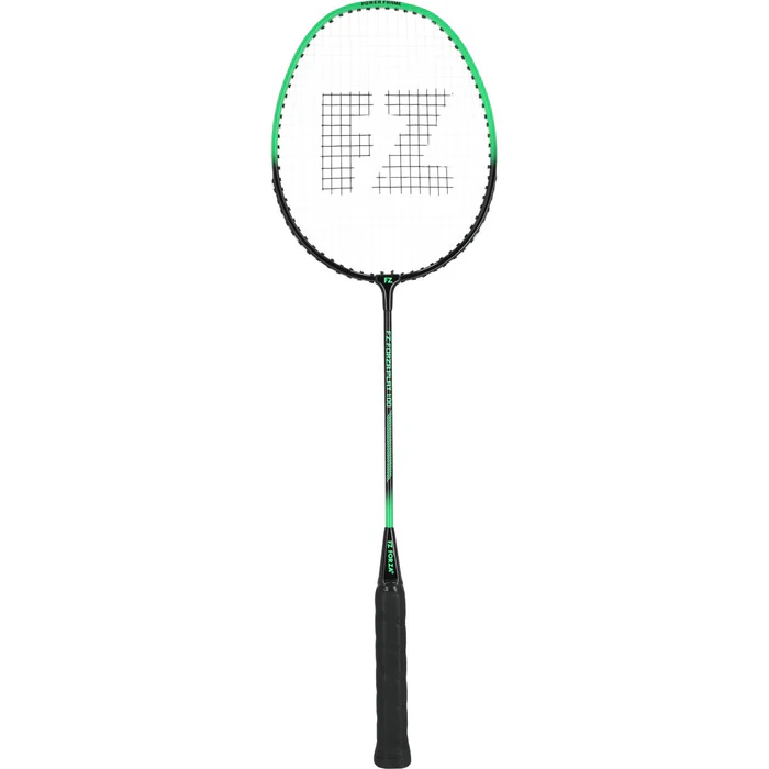 Raquette de badminton FZ FORZA PLAY 100 (cordée)
