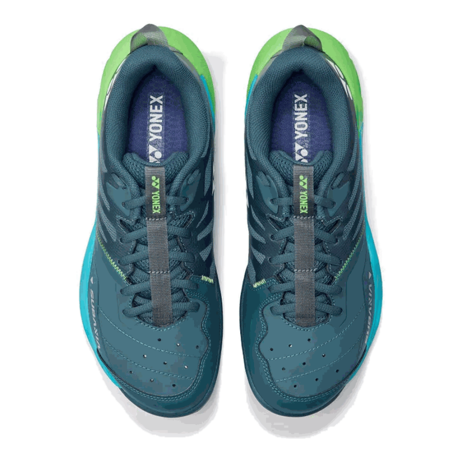 YONEX homme SUBAXIA GT WIDE Dark Green