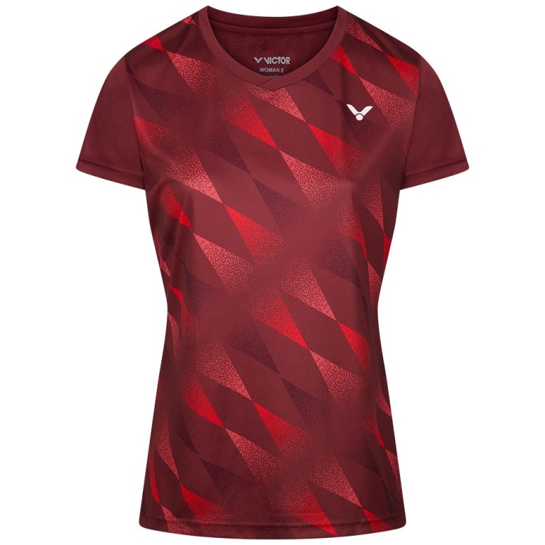 T-shirt VICTOR T-44102 D (femme)