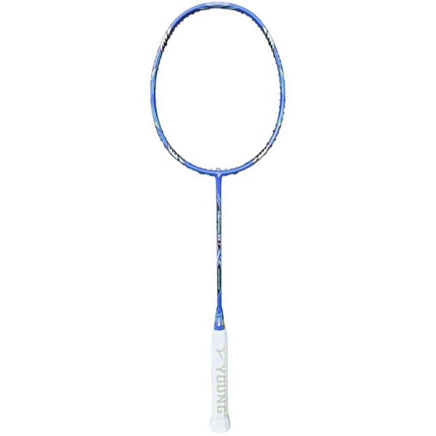 Raquette de badminton YOUNG KAMPIOEN SS7 5U (non cordée)