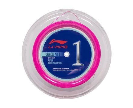 Cordage de badminton LI-NING  No. 1 (bobine - 200m)