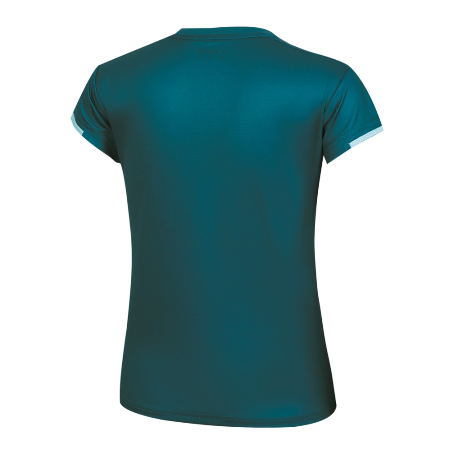 T-shirt VictorT-61002TD G (femme)