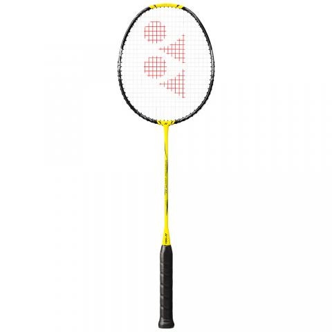 Raquette de badminton YONEX NANOFLARE 1000 PLAY 4U5 (cordée)