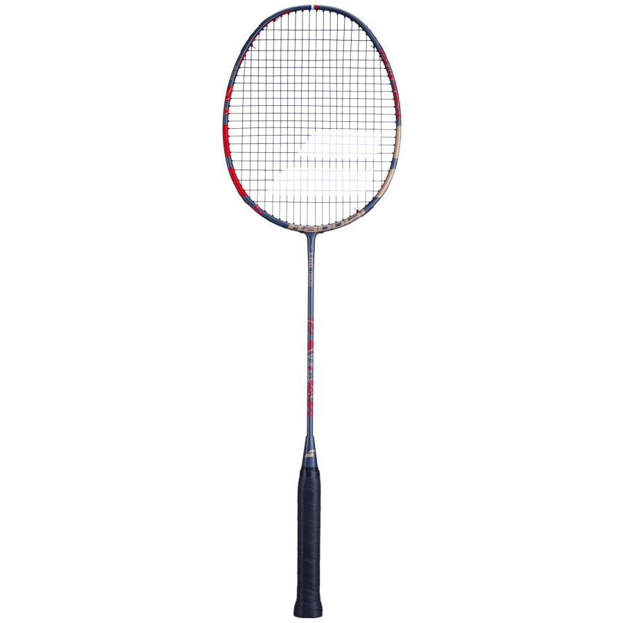 Raquette de badminton BABOLAT X-FEEL ORIGIN S NCV (cordée)