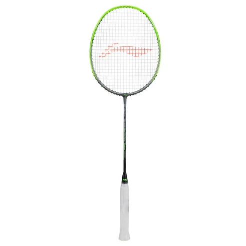 Raquette de badminton LI-NING 3D CALIBAR 300 Combat (cordée)