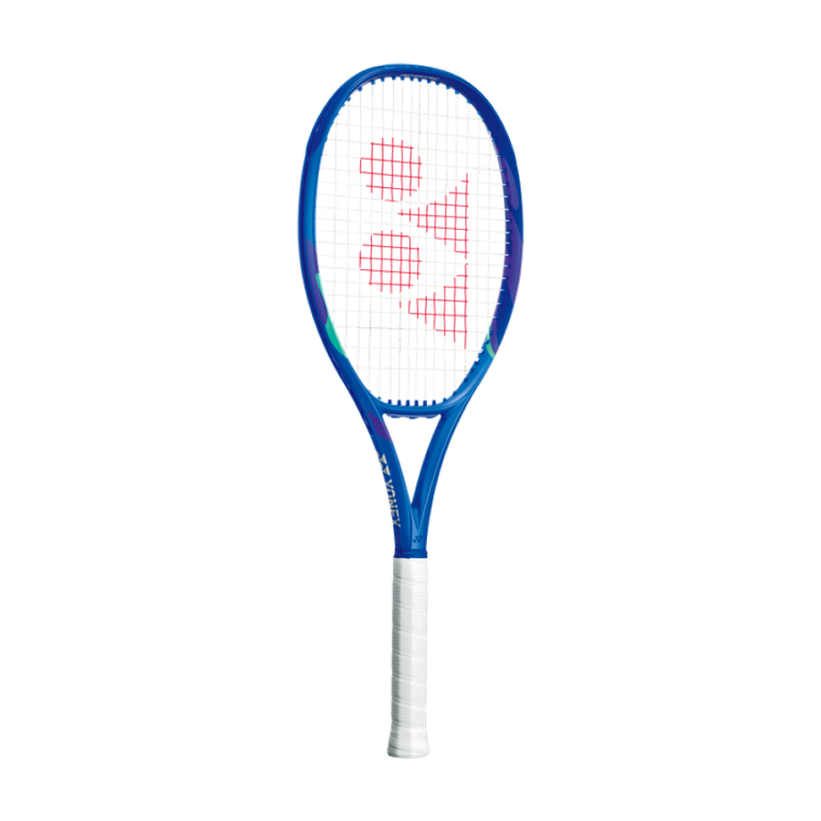 Yonex EZONE 100 Blast Blue (2026 - non cordée)